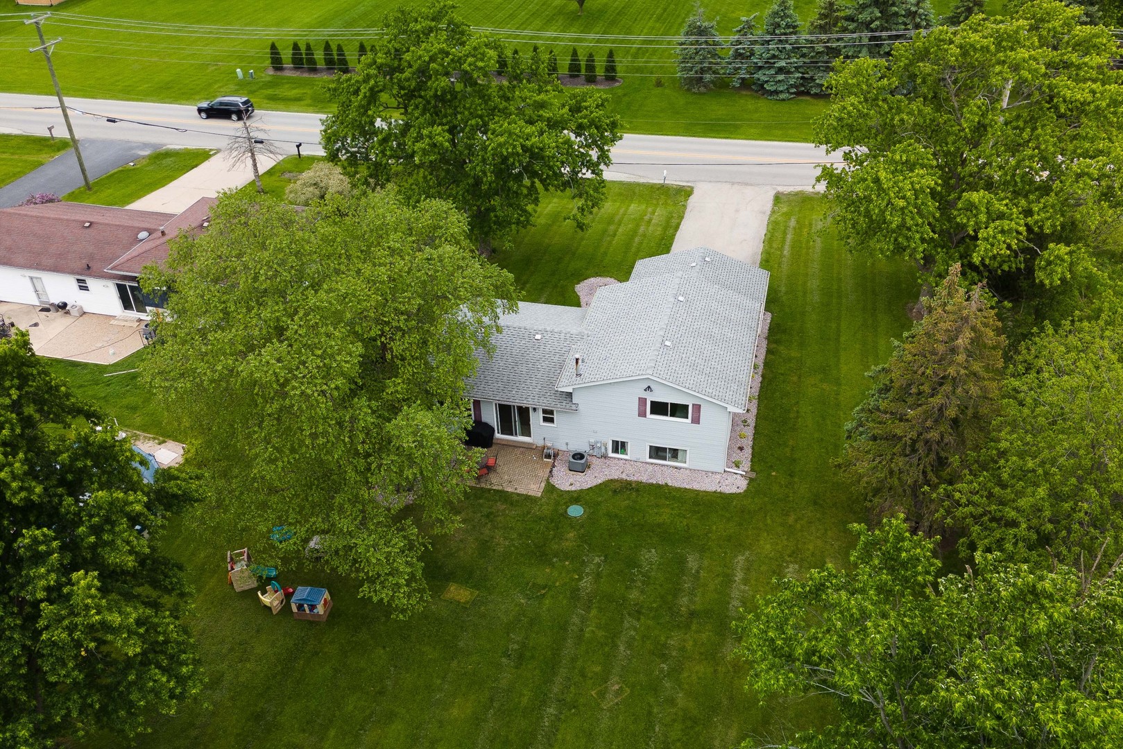 2712 S Schoolhouse Road, New Lenox, IL 60451
