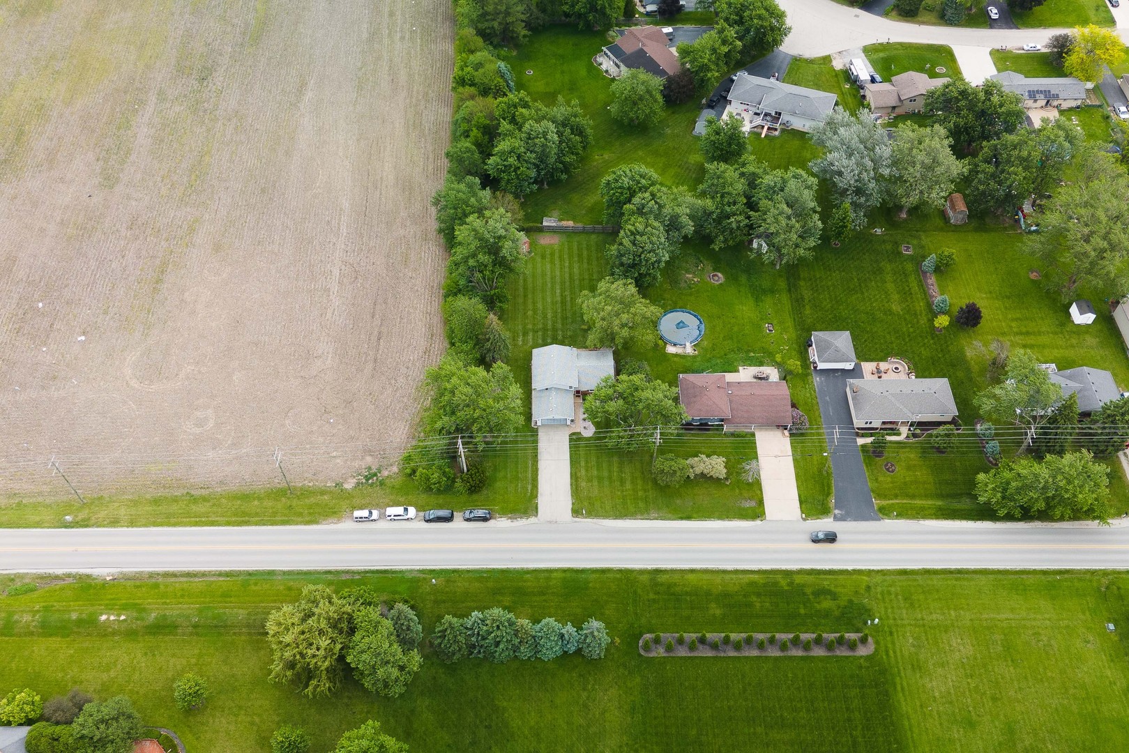 2712 S Schoolhouse Road, New Lenox, IL 60451