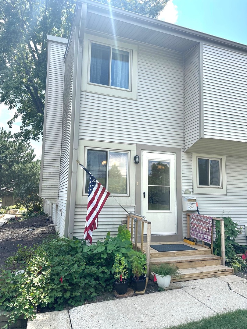 615 Verde Drive #615, Schaumburg, IL 60173
