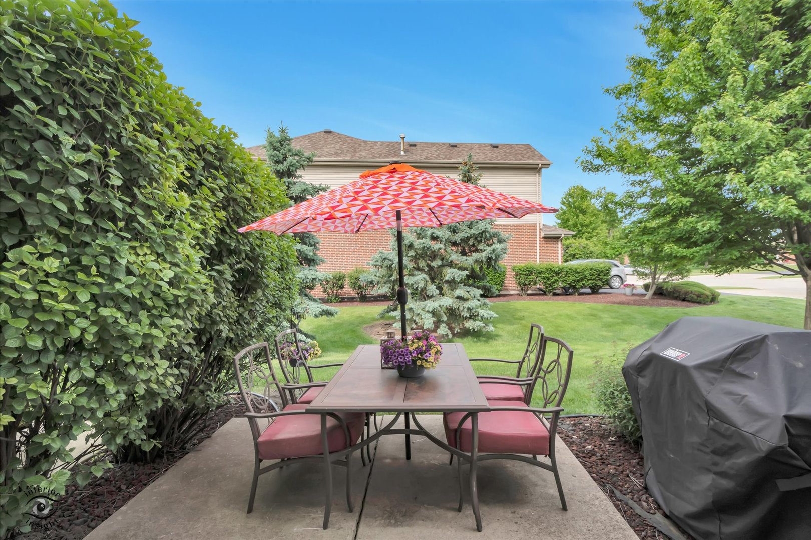 2733 Foxwood Drive, New Lenox, IL 60451