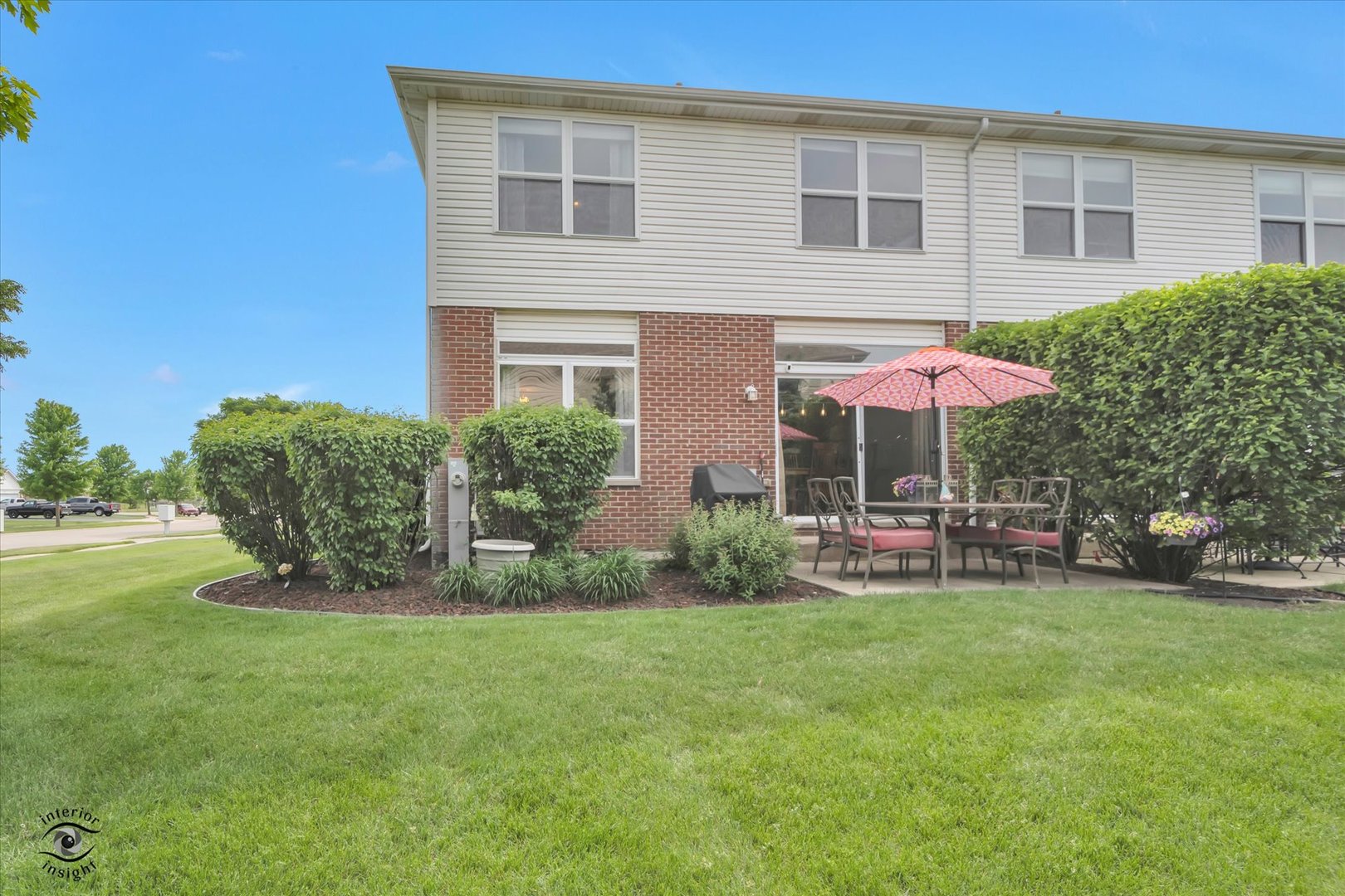 2733 Foxwood Drive, New Lenox, IL 60451