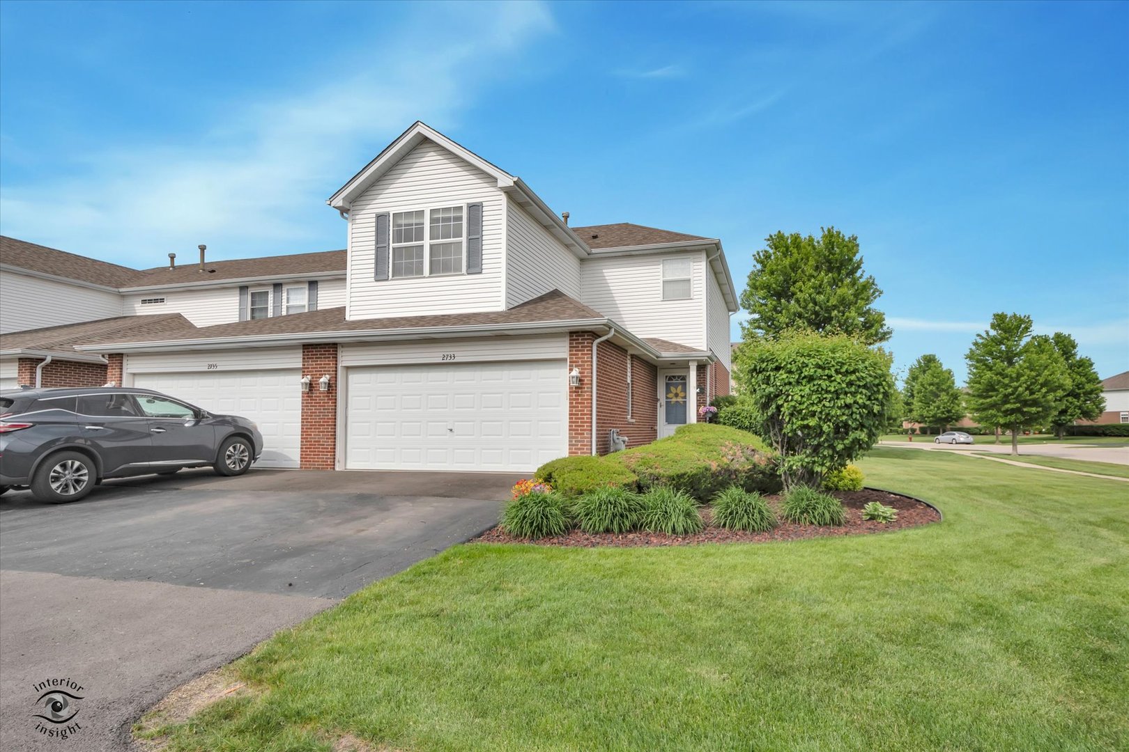 2733 Foxwood Drive, New Lenox, IL 60451