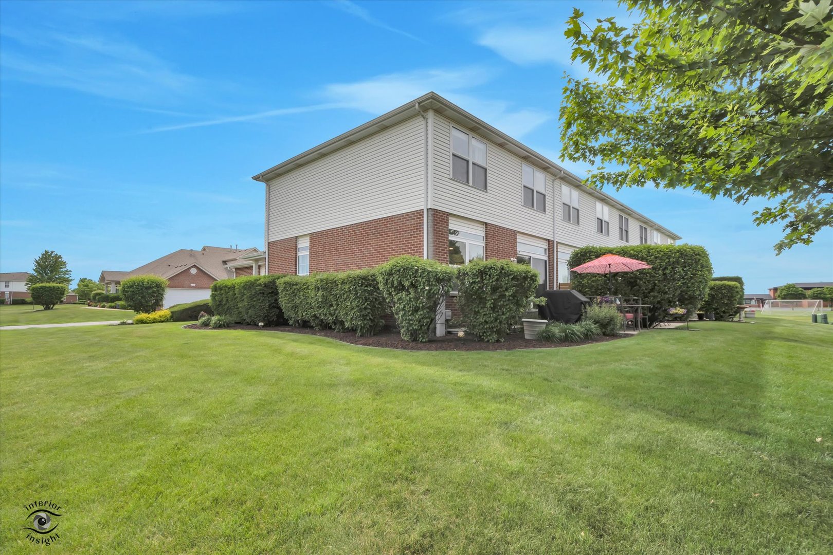 2733 Foxwood Drive, New Lenox, IL 60451