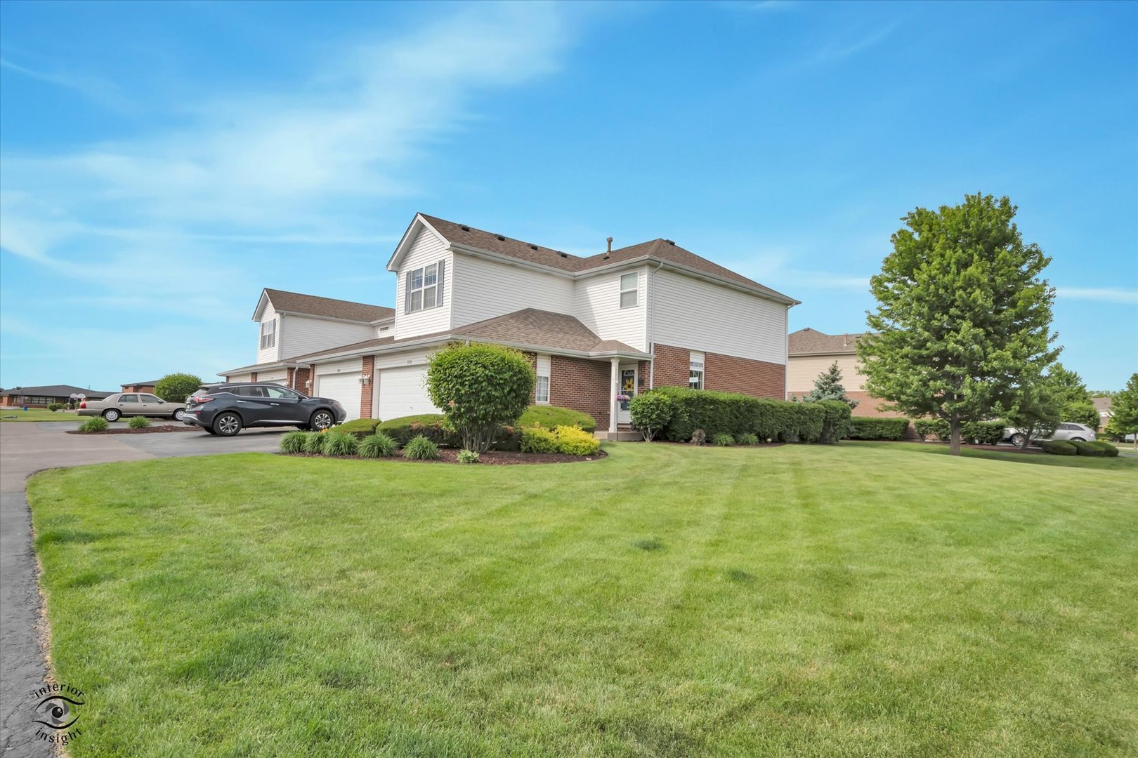2733 Foxwood Drive, New Lenox, IL 60451