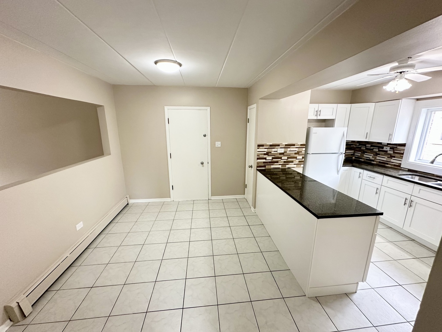 10445 S Keating Avenue #2B, Oak Lawn, IL 60453