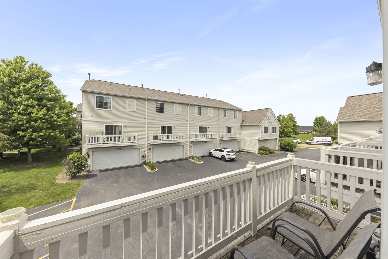 3344 Ravinia Circle, Aurora, IL 60504