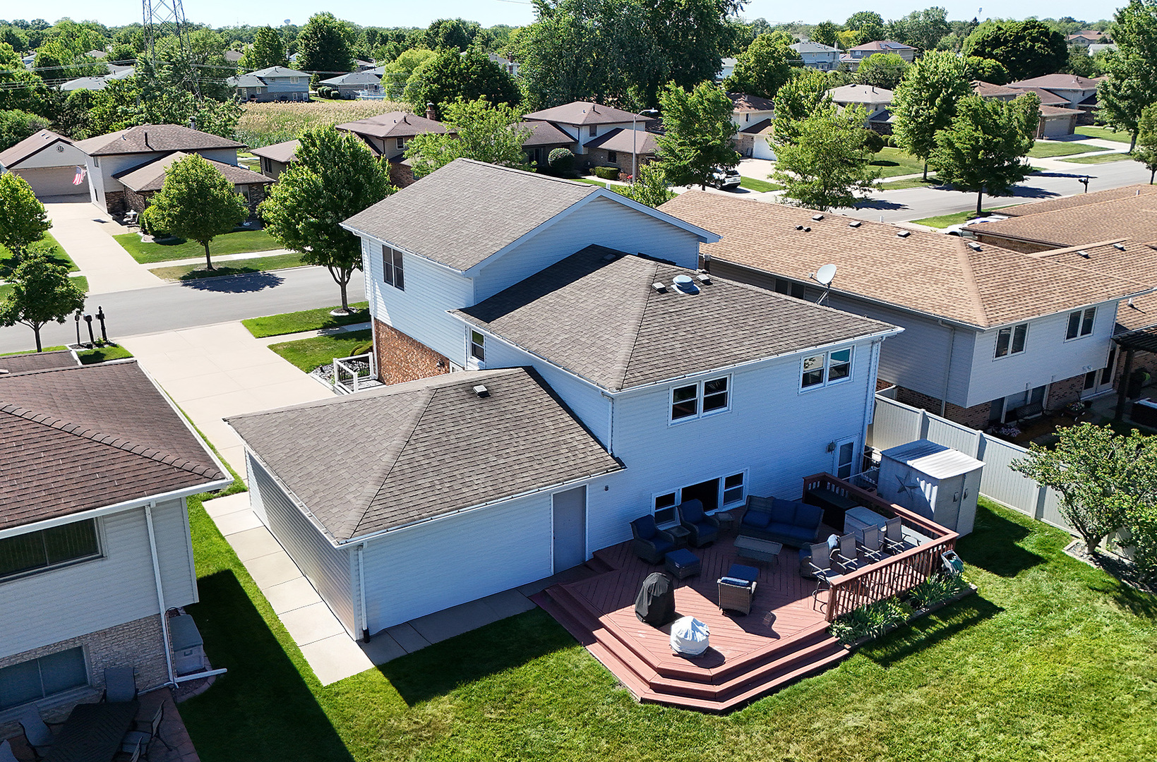 16967 82nd Avenue, Tinley Park, IL 60477