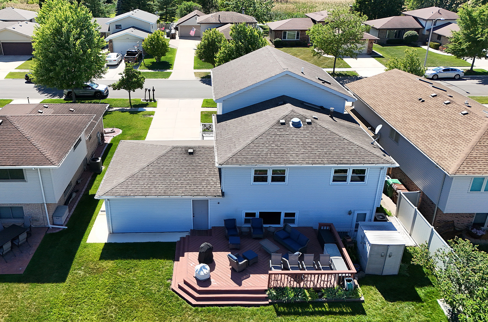 16967 82nd Avenue, Tinley Park, IL 60477