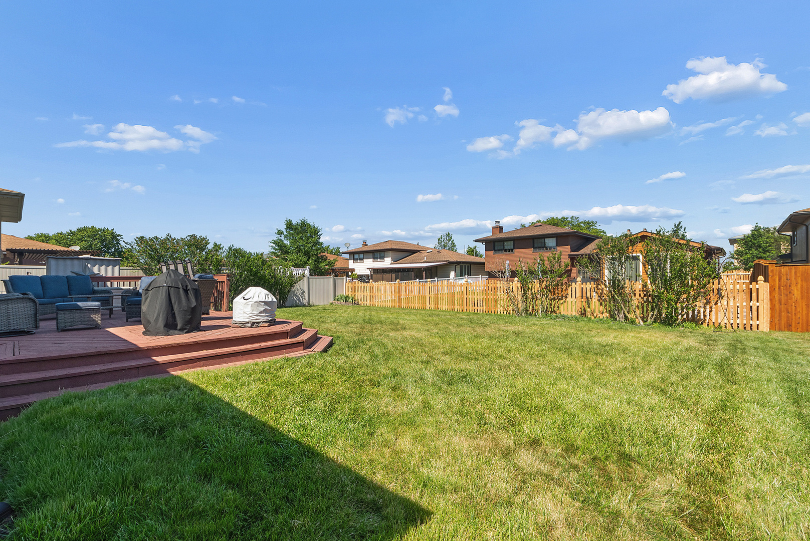 16967 82nd Avenue, Tinley Park, IL 60477