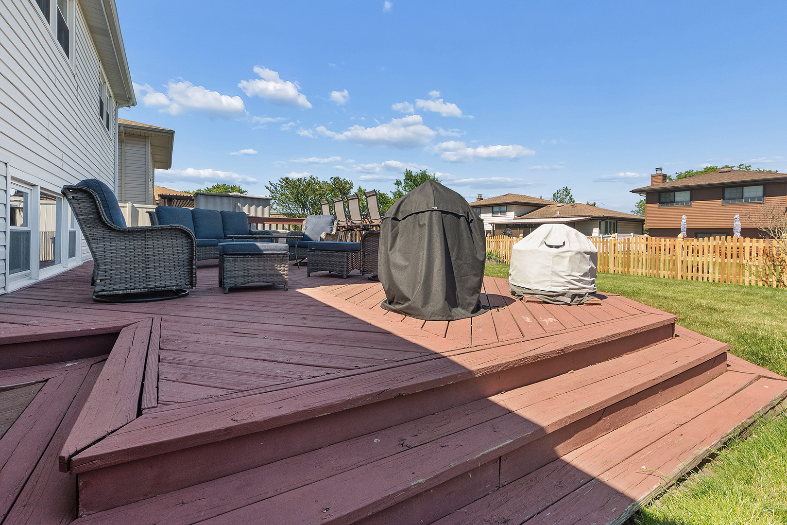 16967 82nd Avenue, Tinley Park, IL 60477