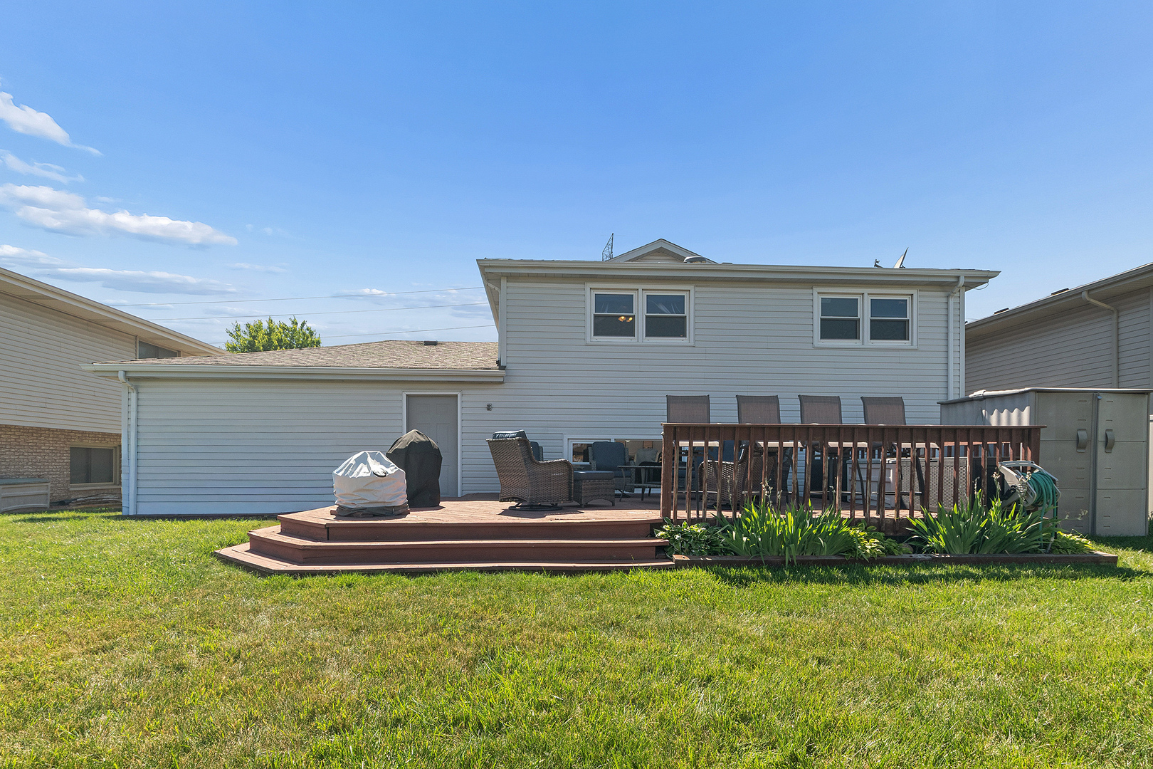 16967 82nd Avenue, Tinley Park, IL 60477