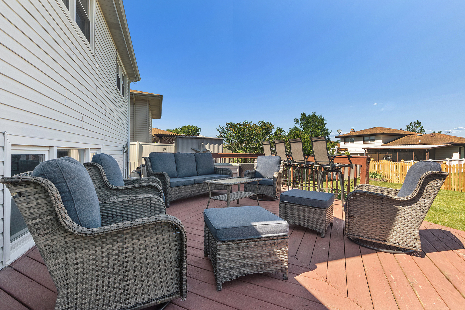 16967 82nd Avenue, Tinley Park, IL 60477