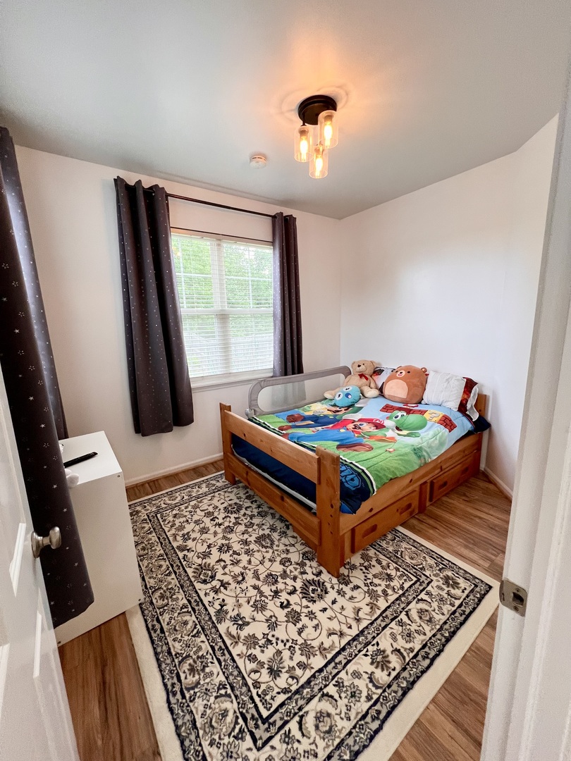 26111 W Timber Ridge Drive, Channahon, IL 60410