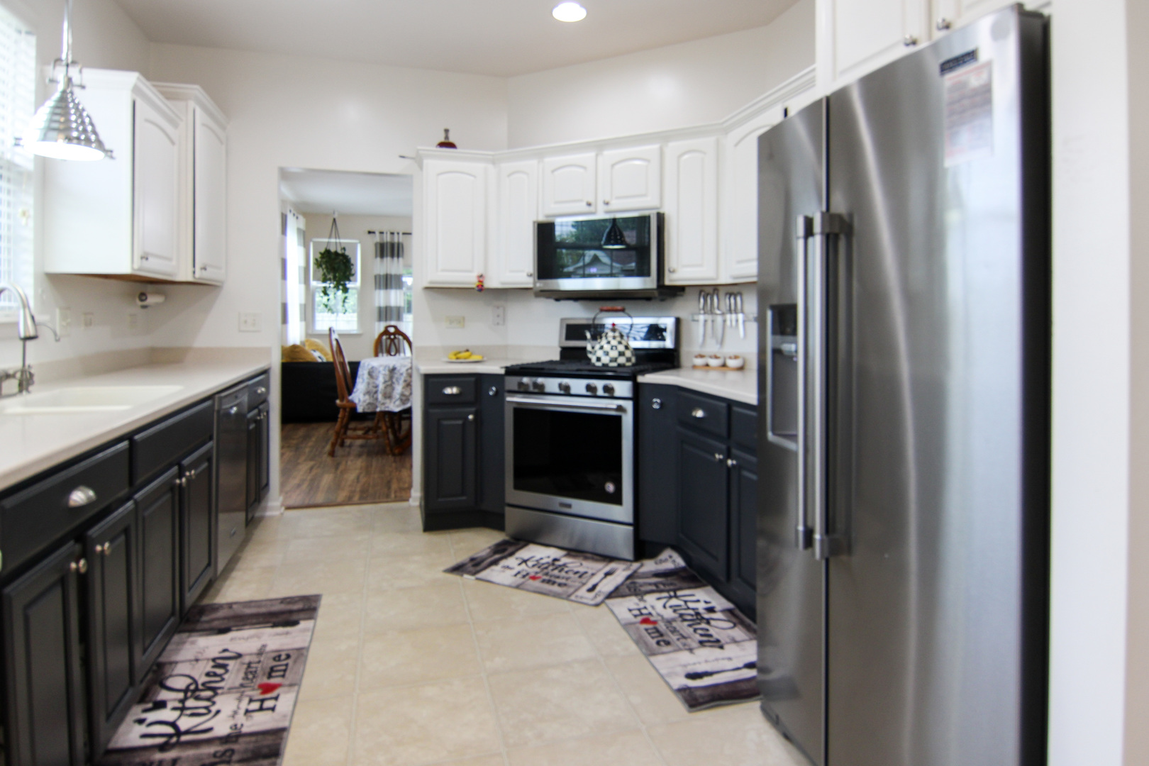 26111 W Timber Ridge Drive, Channahon, IL 60410