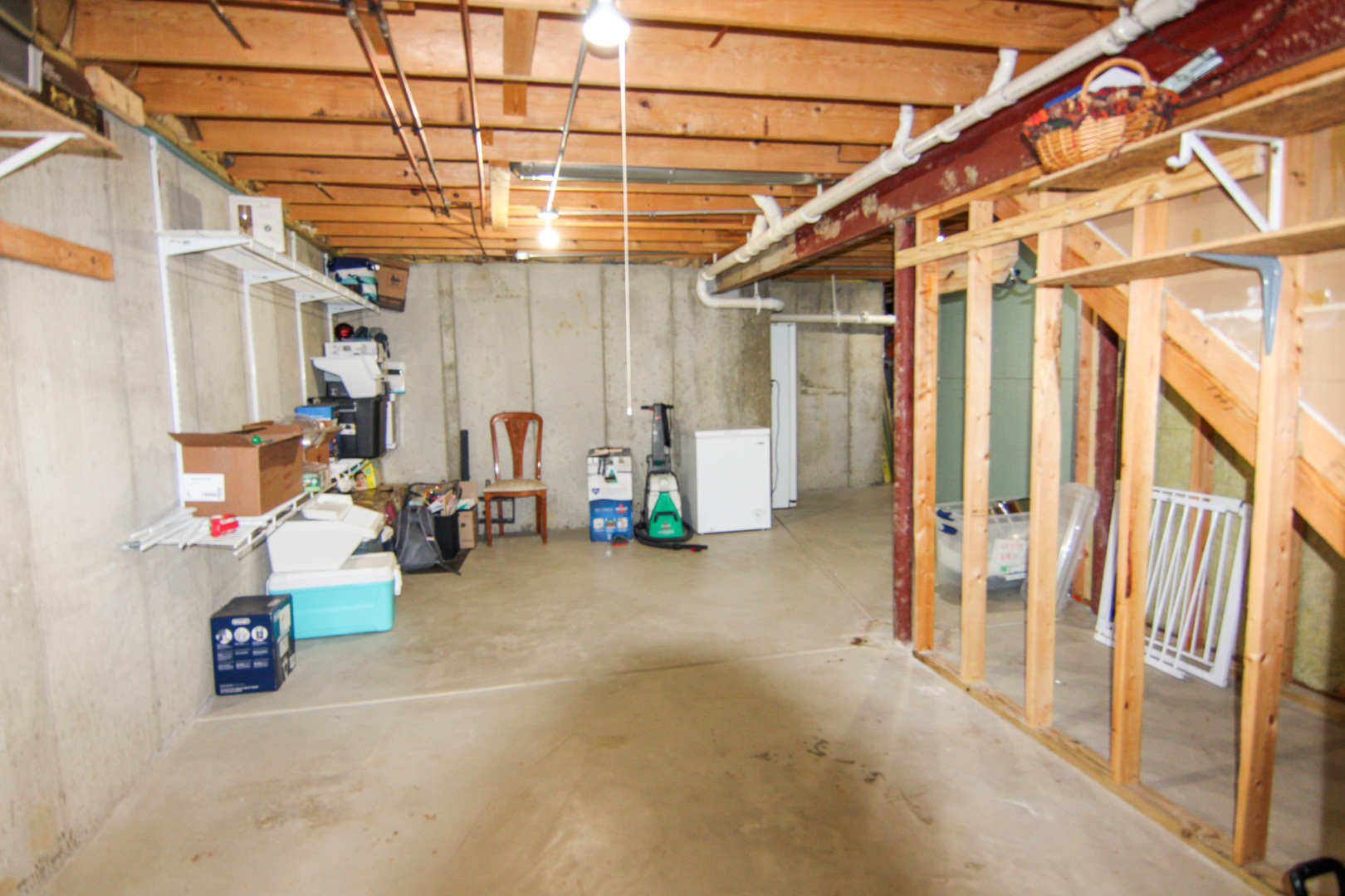 26111 W Timber Ridge Drive, Channahon, IL 60410