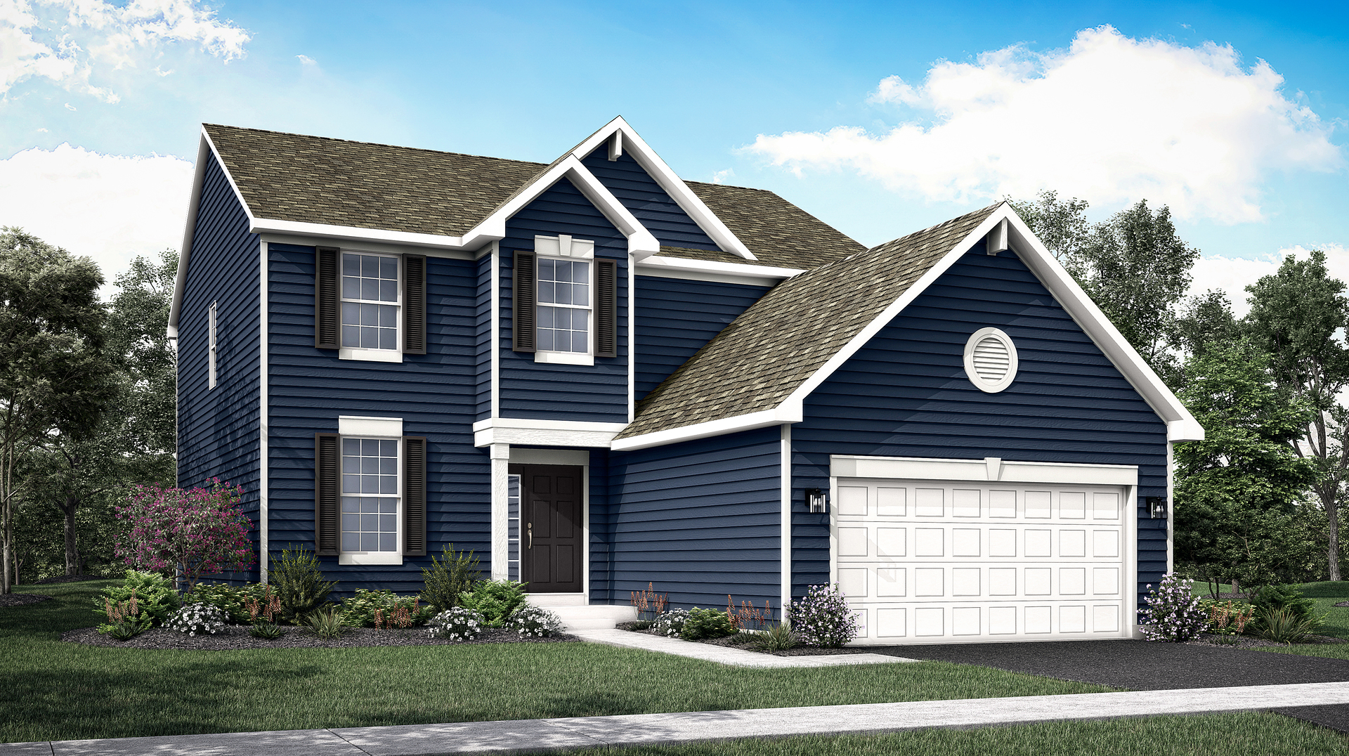 707 Erwin Street, Oswego, IL 60543