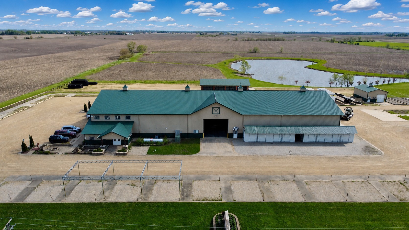 5681 White Willow Road, Minooka, IL 60447