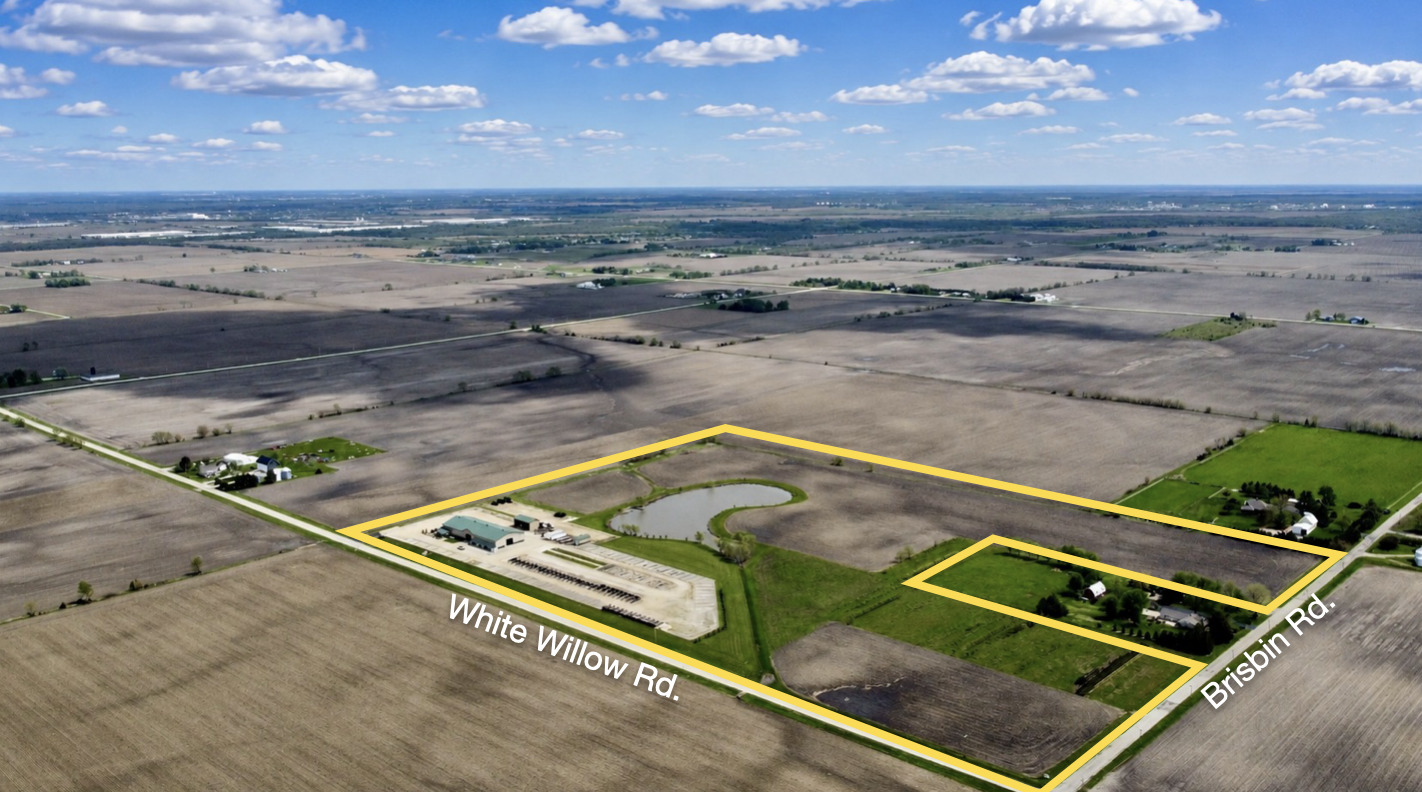 5681 White Willow Road, Minooka, IL 60447