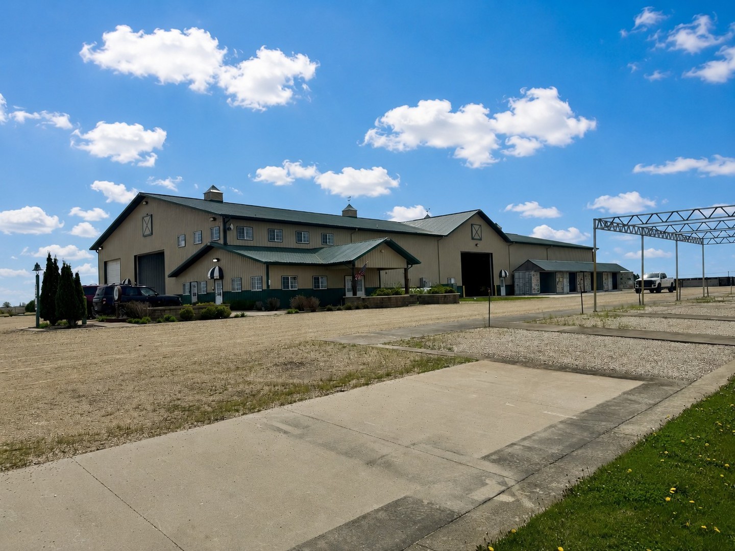 5681 White Willow Road, Minooka, IL 60447