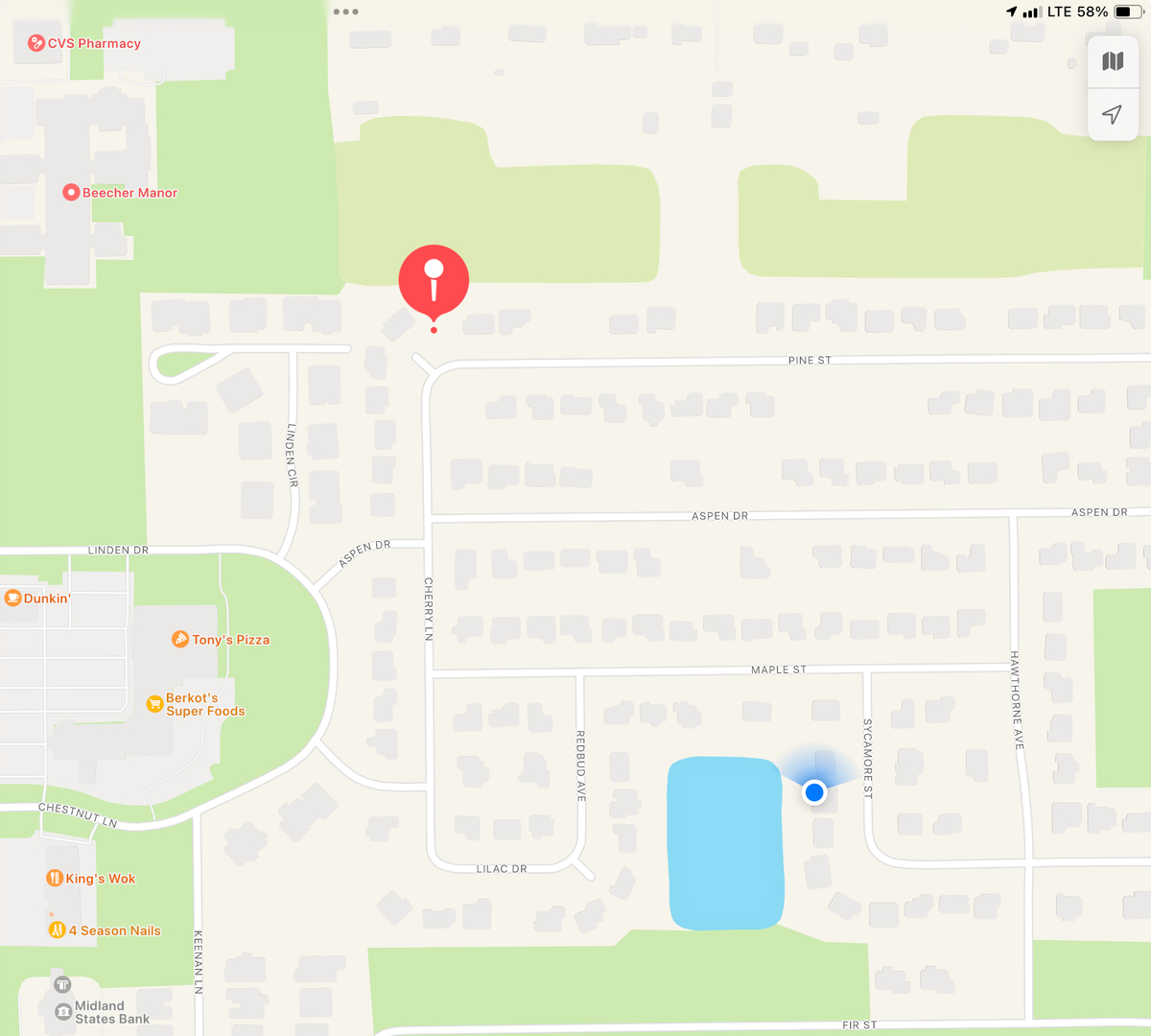 321 Pine Street, Beecher, IL 60401