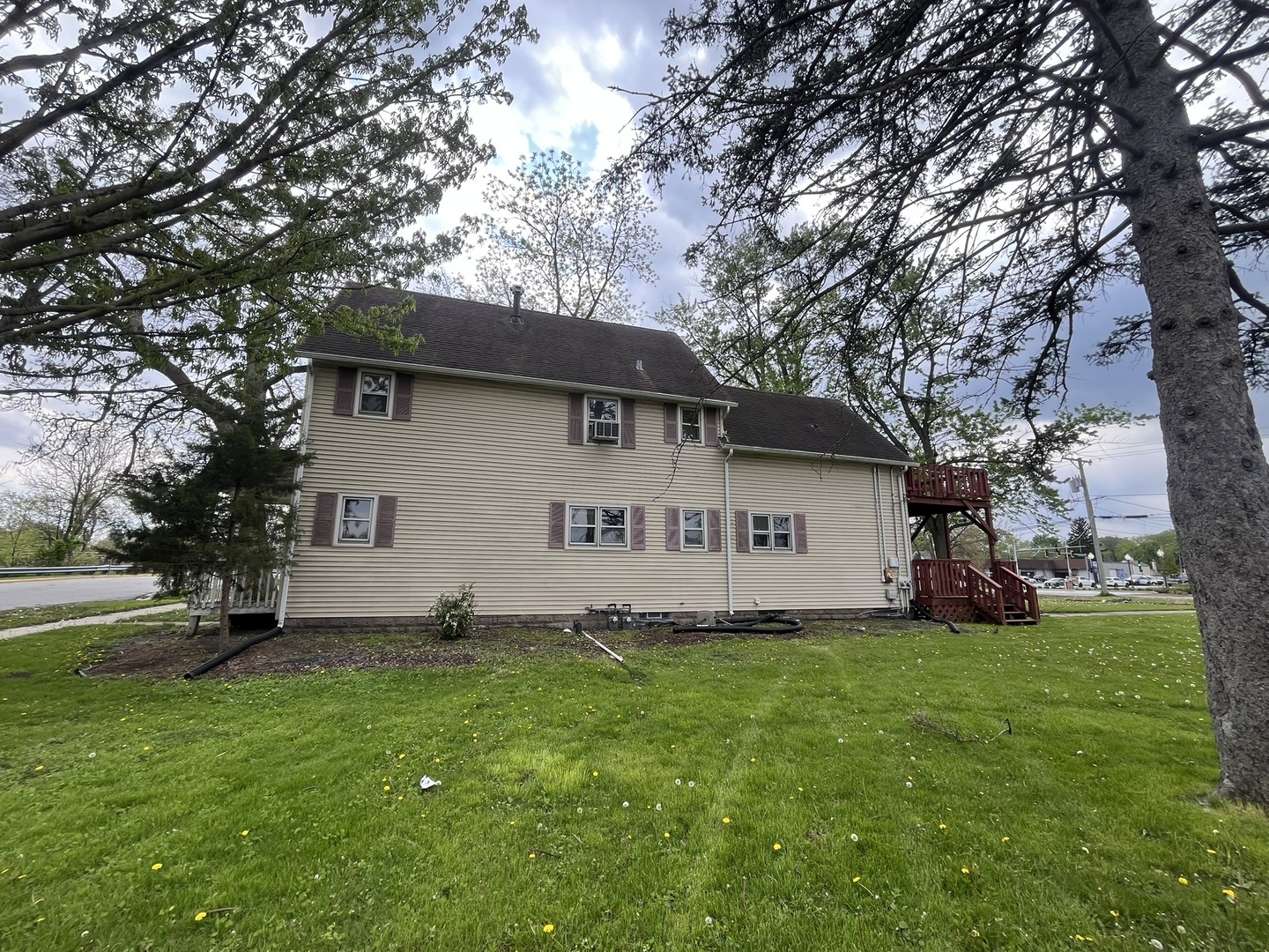 25830 S Chestnut Road, Monee, IL 60449