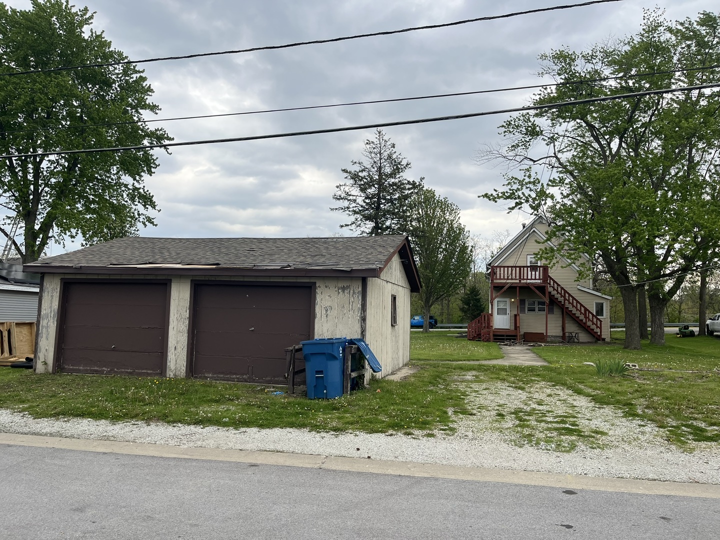 25830 S Chestnut Road, Monee, IL 60449