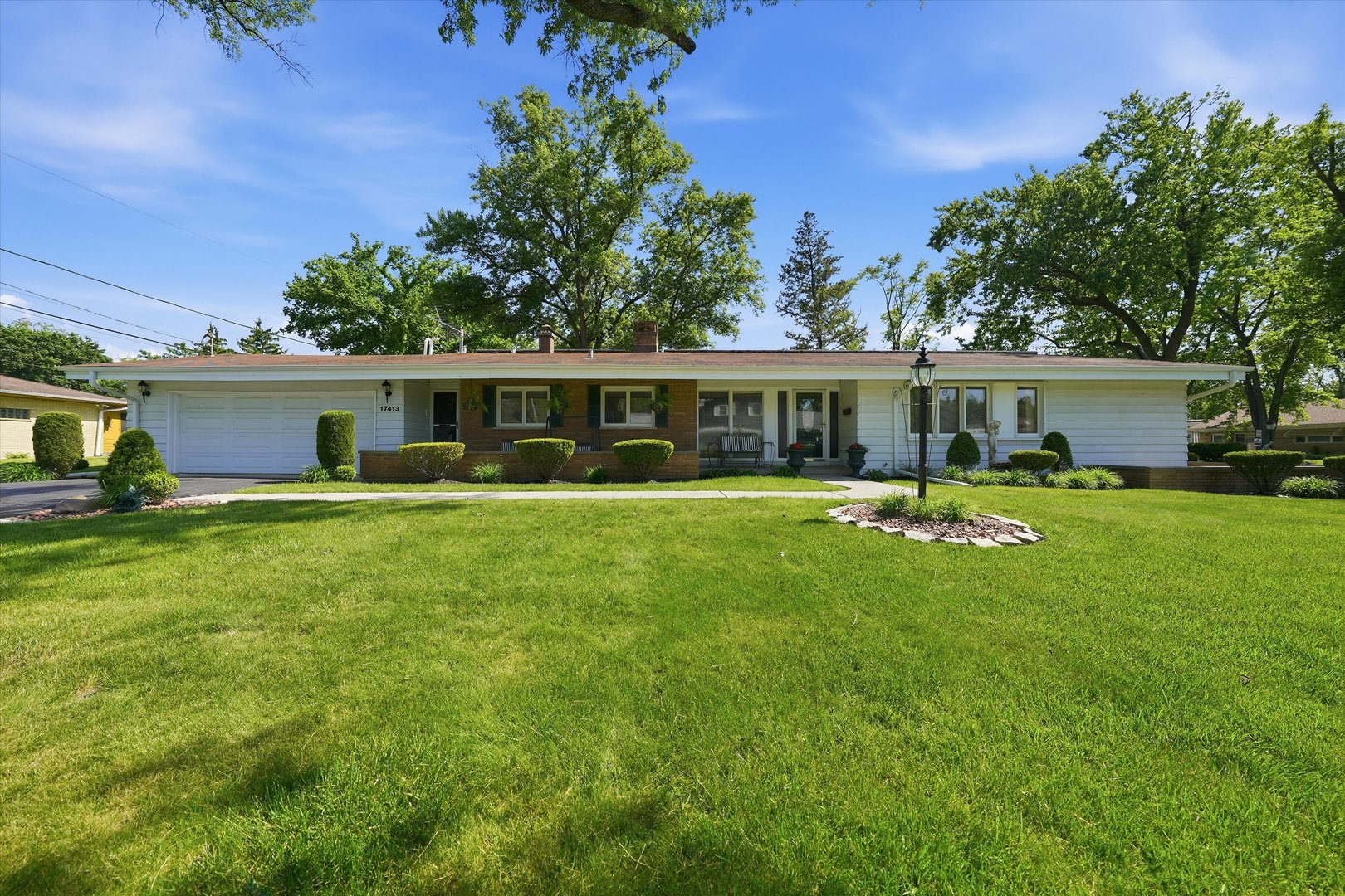17413 Emerson Avenue, Hazel Crest, IL 60429