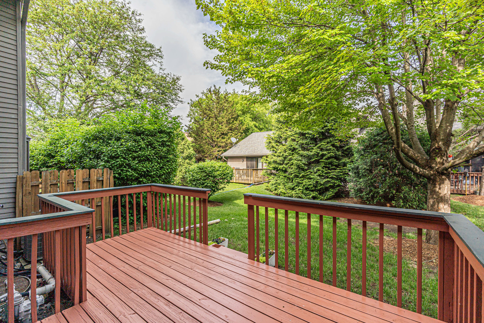 450 Berkshire Drive, Crystal Lake, IL 60014