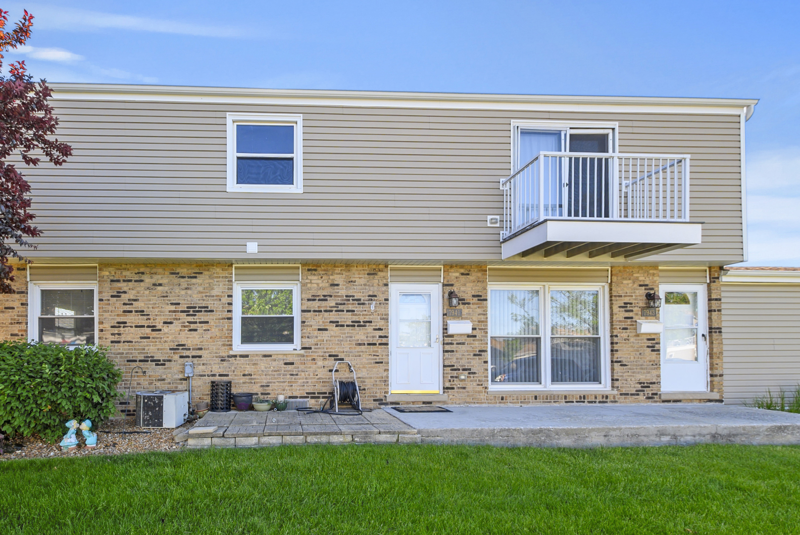 7941 163rd Place #26, Tinley Park, IL 60477