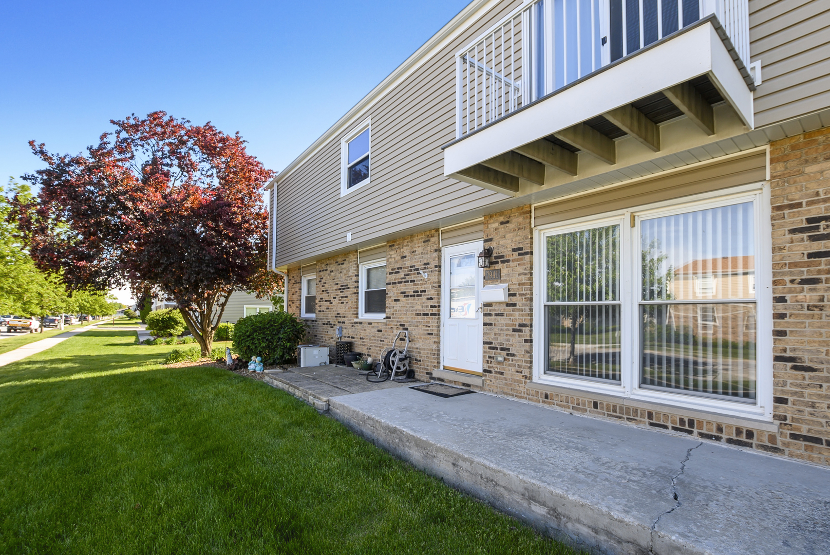 7941 163rd Place #26, Tinley Park, IL 60477