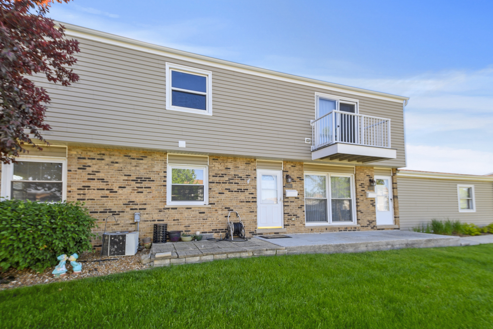 7941 163rd Place #26, Tinley Park, IL 60477