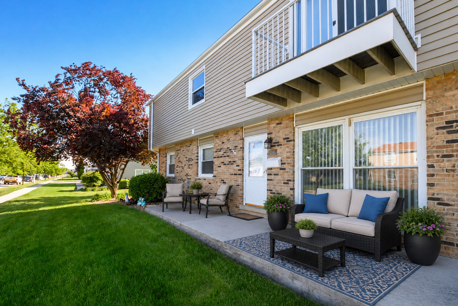 7941 163rd Place #26, Tinley Park, IL 60477