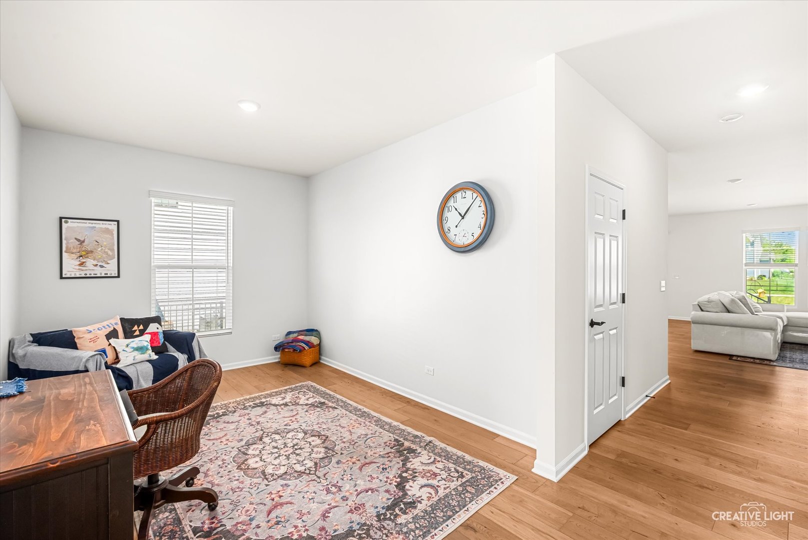 15414 W Harvest Lane, Lockport, IL 60441