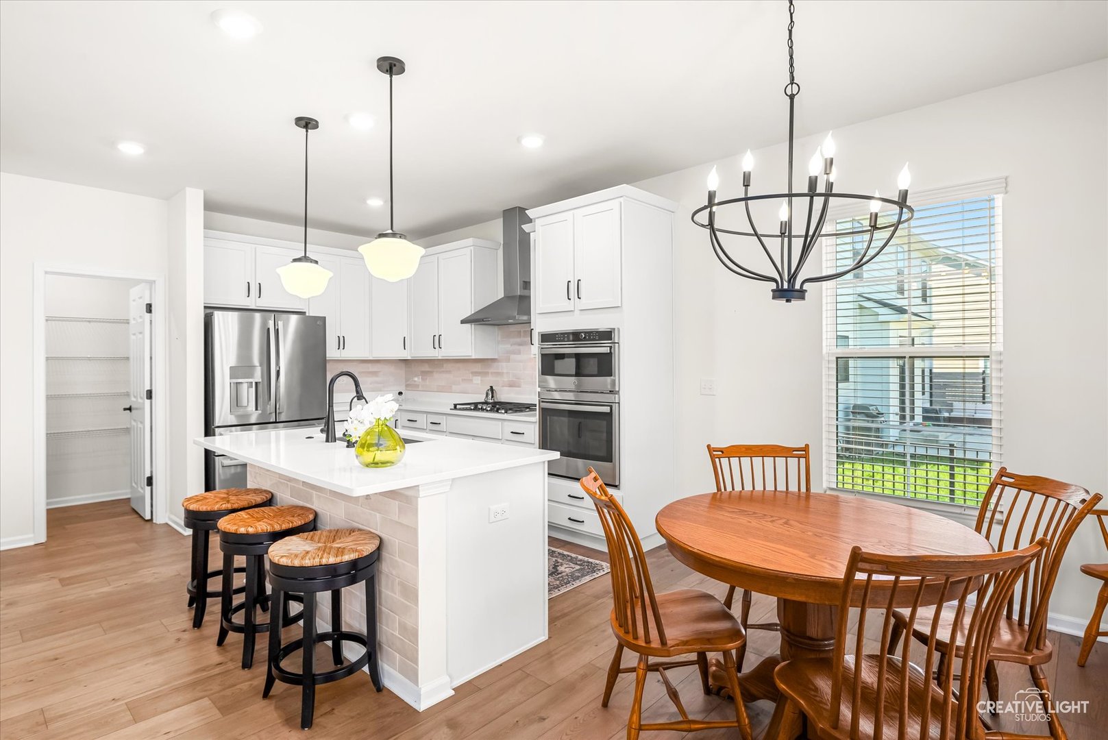 15414 W Harvest Lane, Lockport, IL 60441