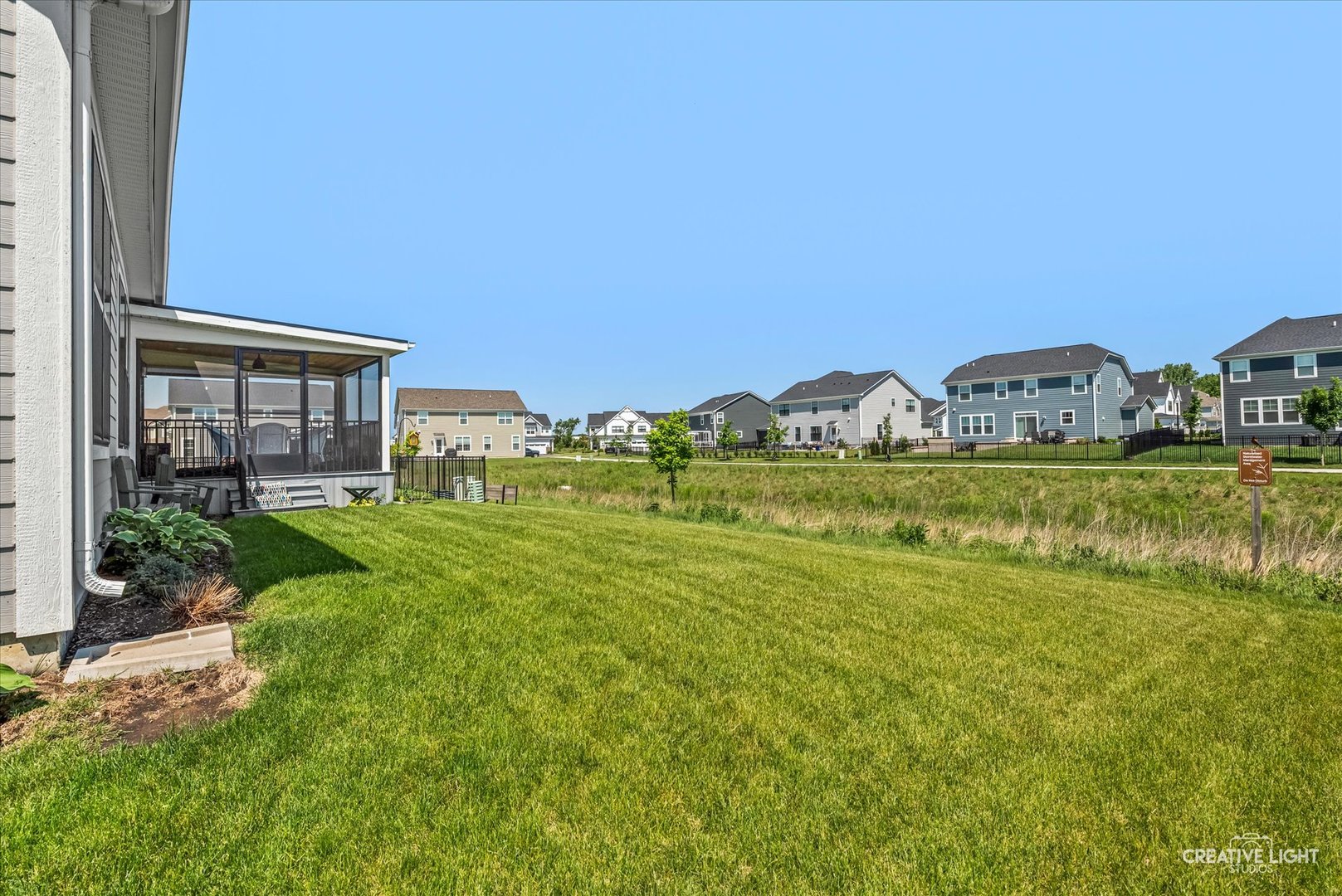 15414 W Harvest Lane, Lockport, IL 60441