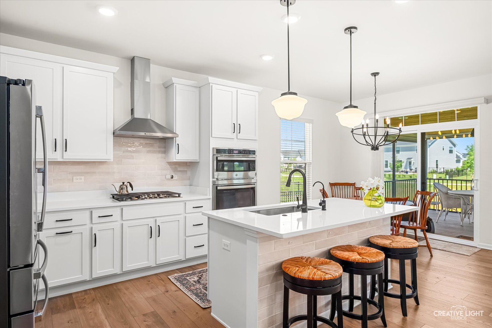 15414 W Harvest Lane, Lockport, IL 60441