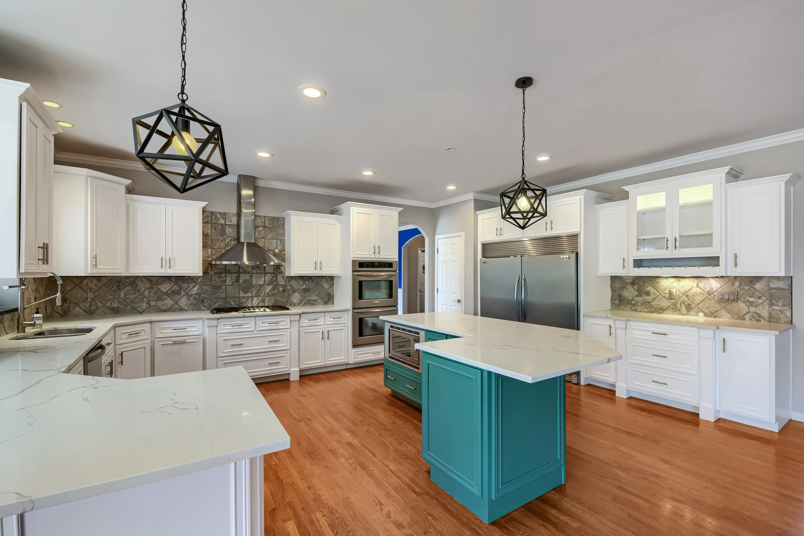25315 W Wilson Court, Plainfield, IL 60586