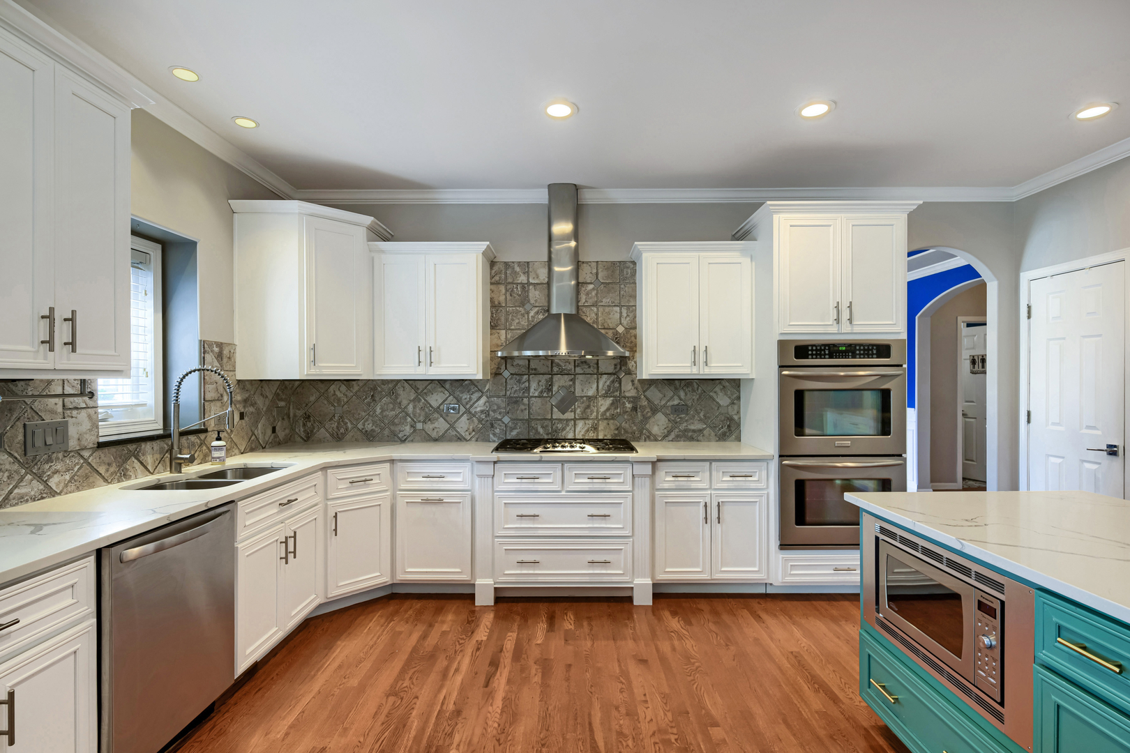 25315 W Wilson Court, Plainfield, IL 60586