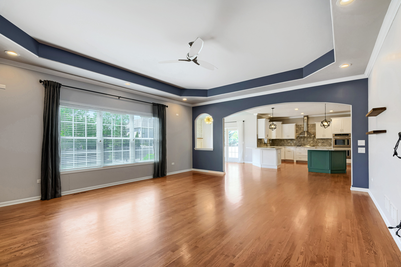 25315 W Wilson Court, Plainfield, IL 60586