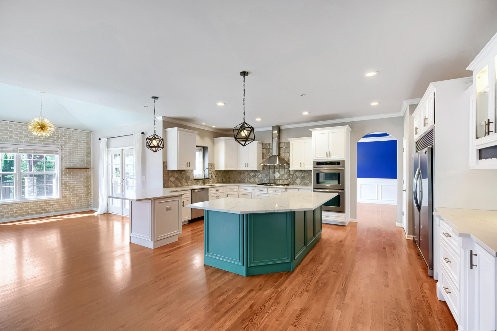 25315 W Wilson Court, Plainfield, IL 60586
