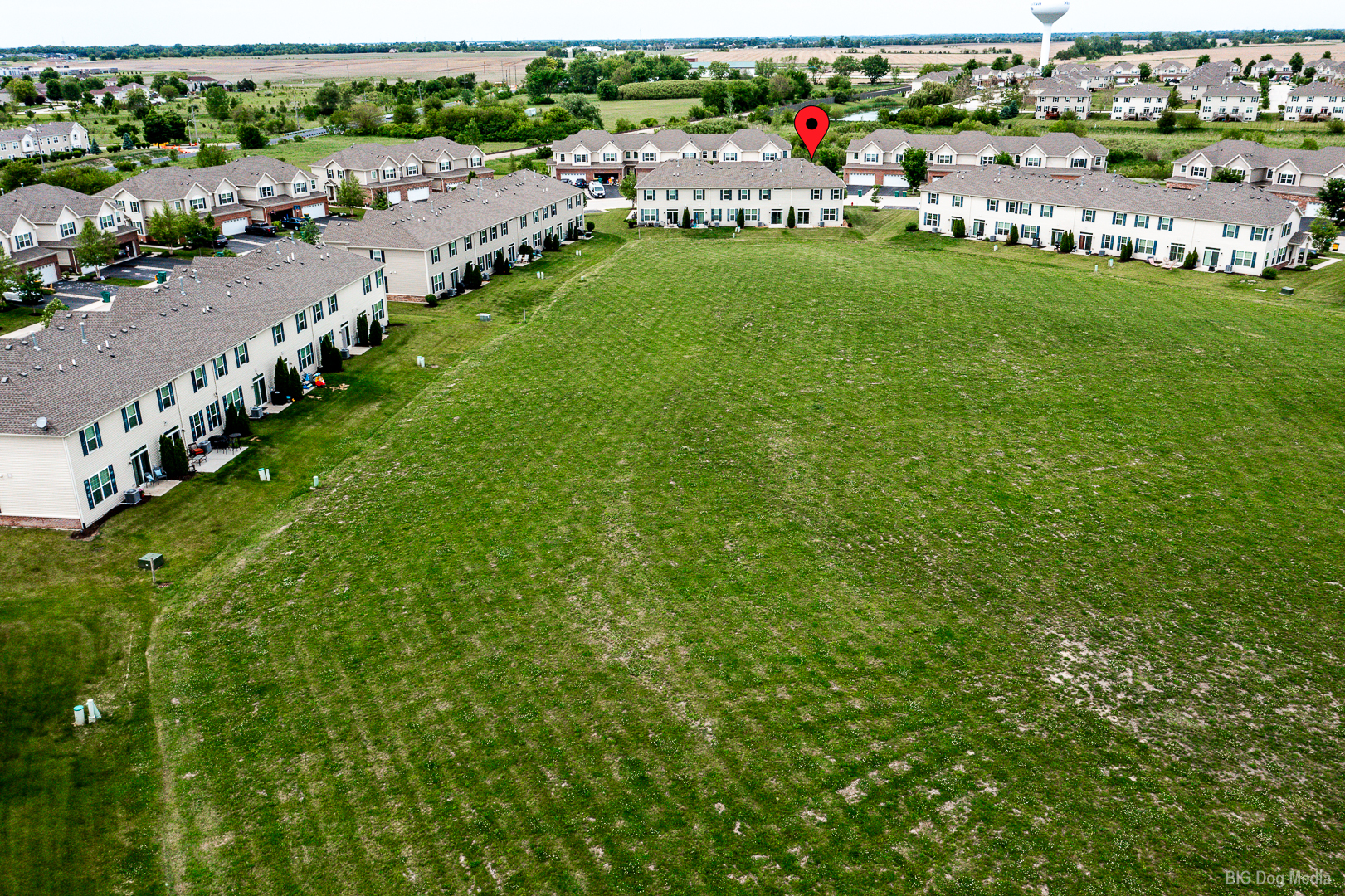 15063 W Quincy Circle, Manhattan, IL 60442