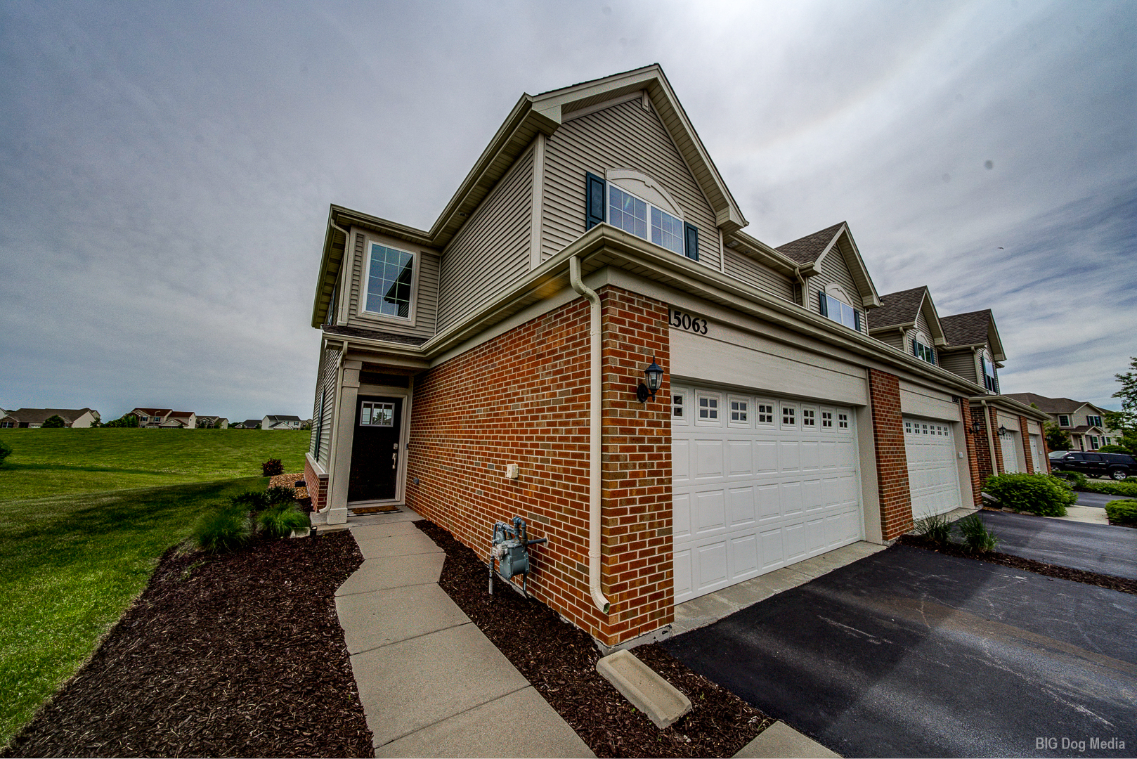 15063 W Quincy Circle, Manhattan, IL 60442