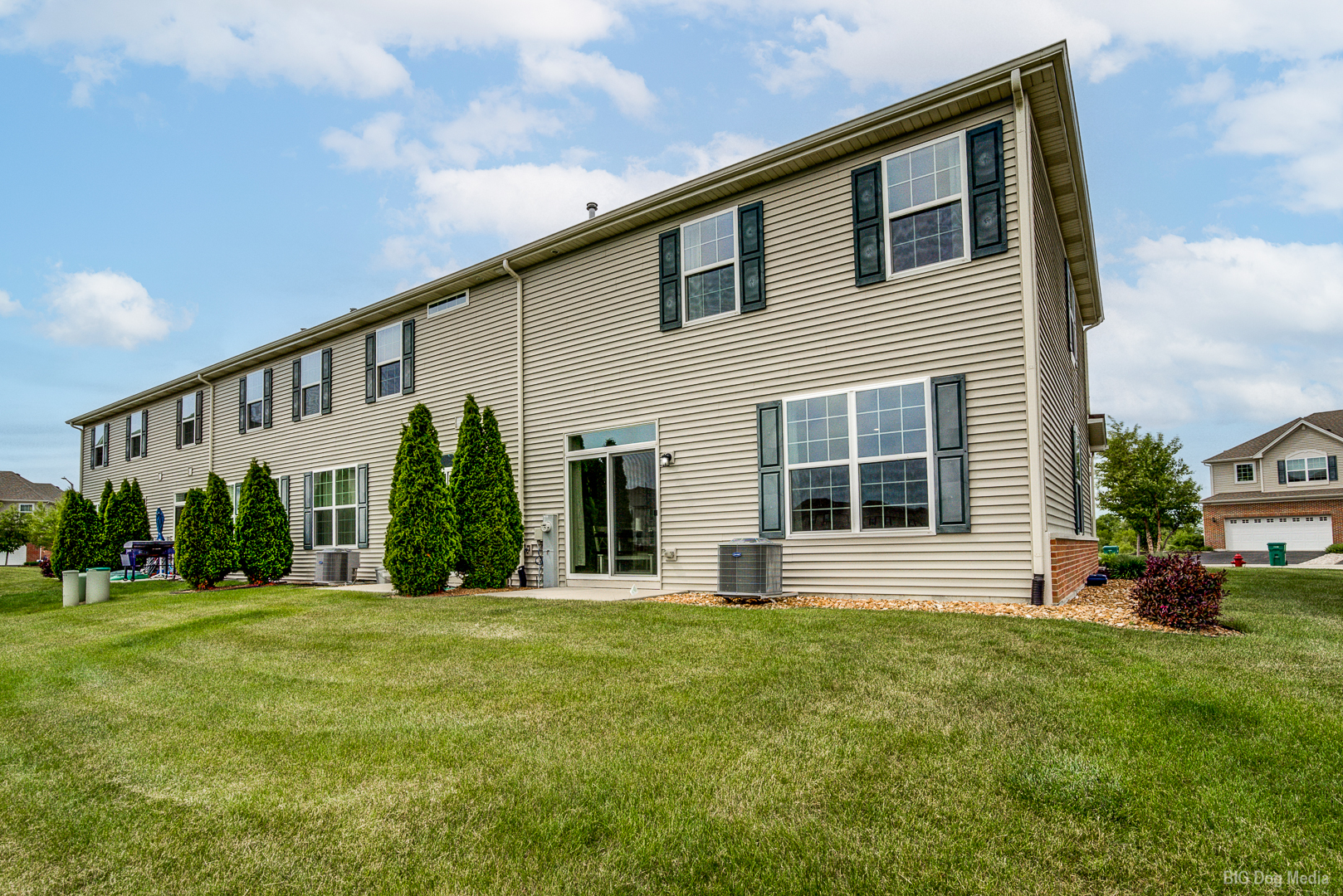 15063 W Quincy Circle, Manhattan, IL 60442