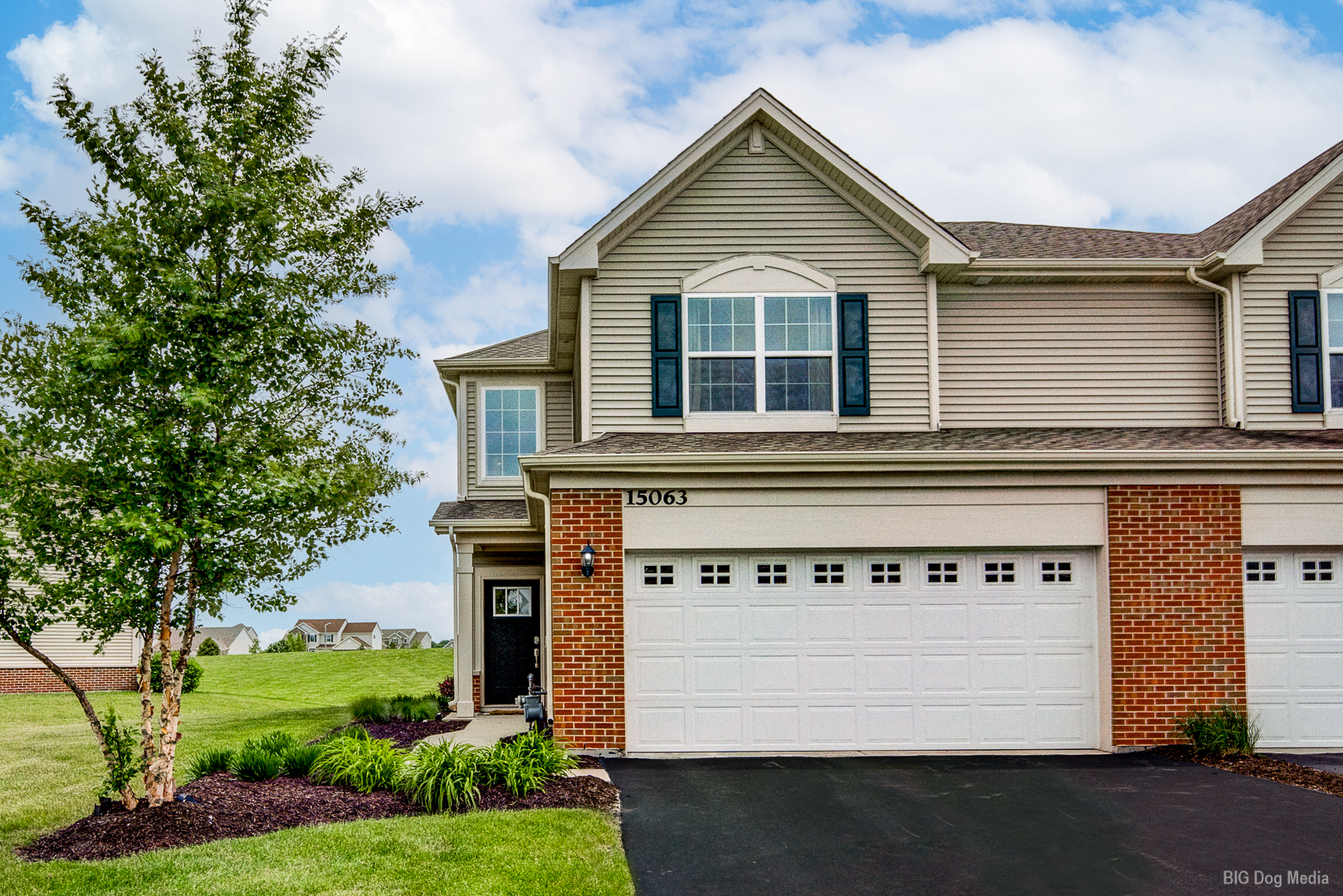 15063 W Quincy Circle, Manhattan, IL 60442