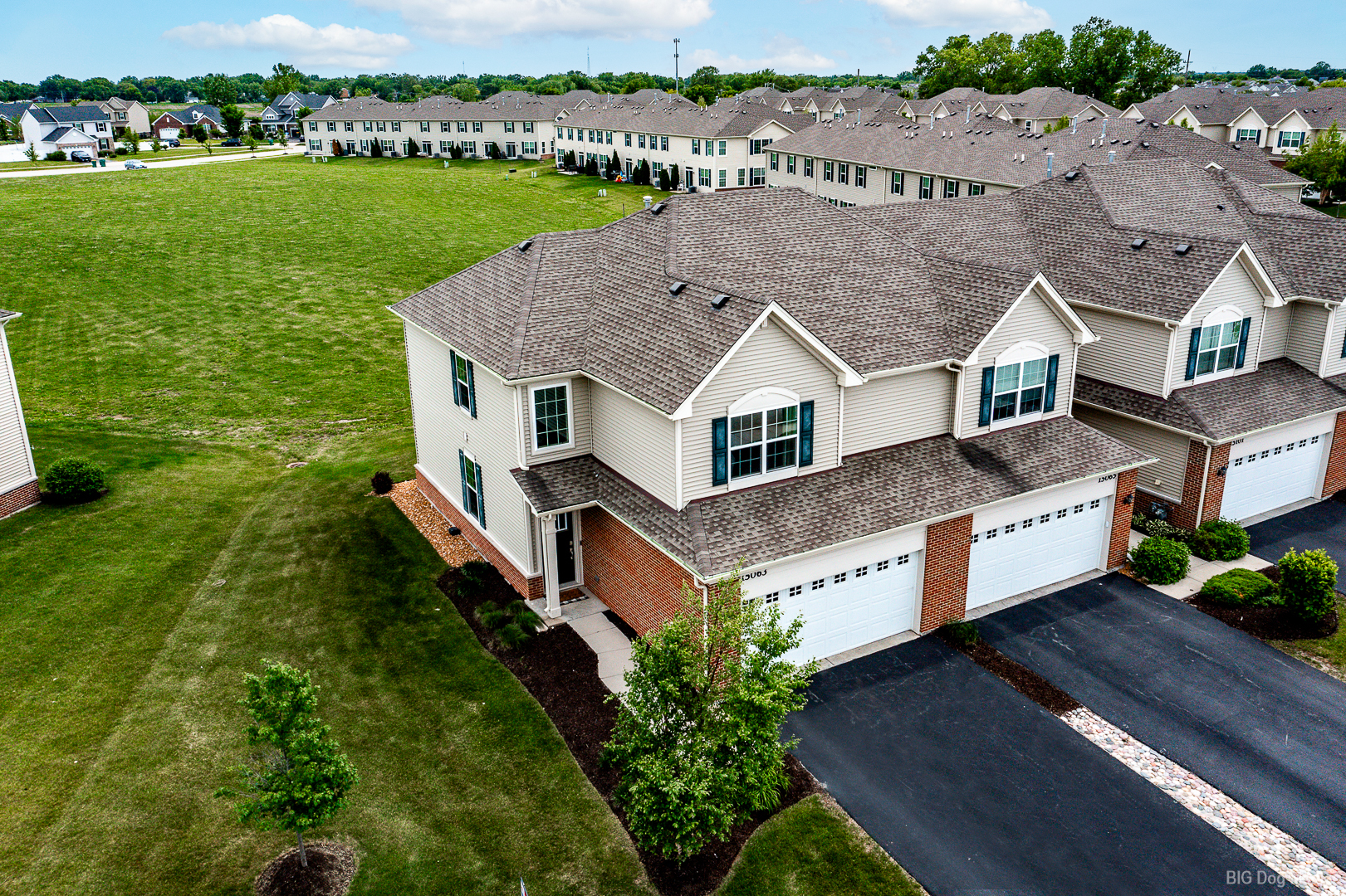 15063 W Quincy Circle, Manhattan, IL 60442