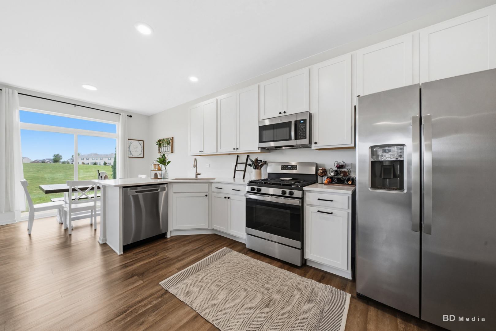 15063 W Quincy Circle, Manhattan, IL 60442