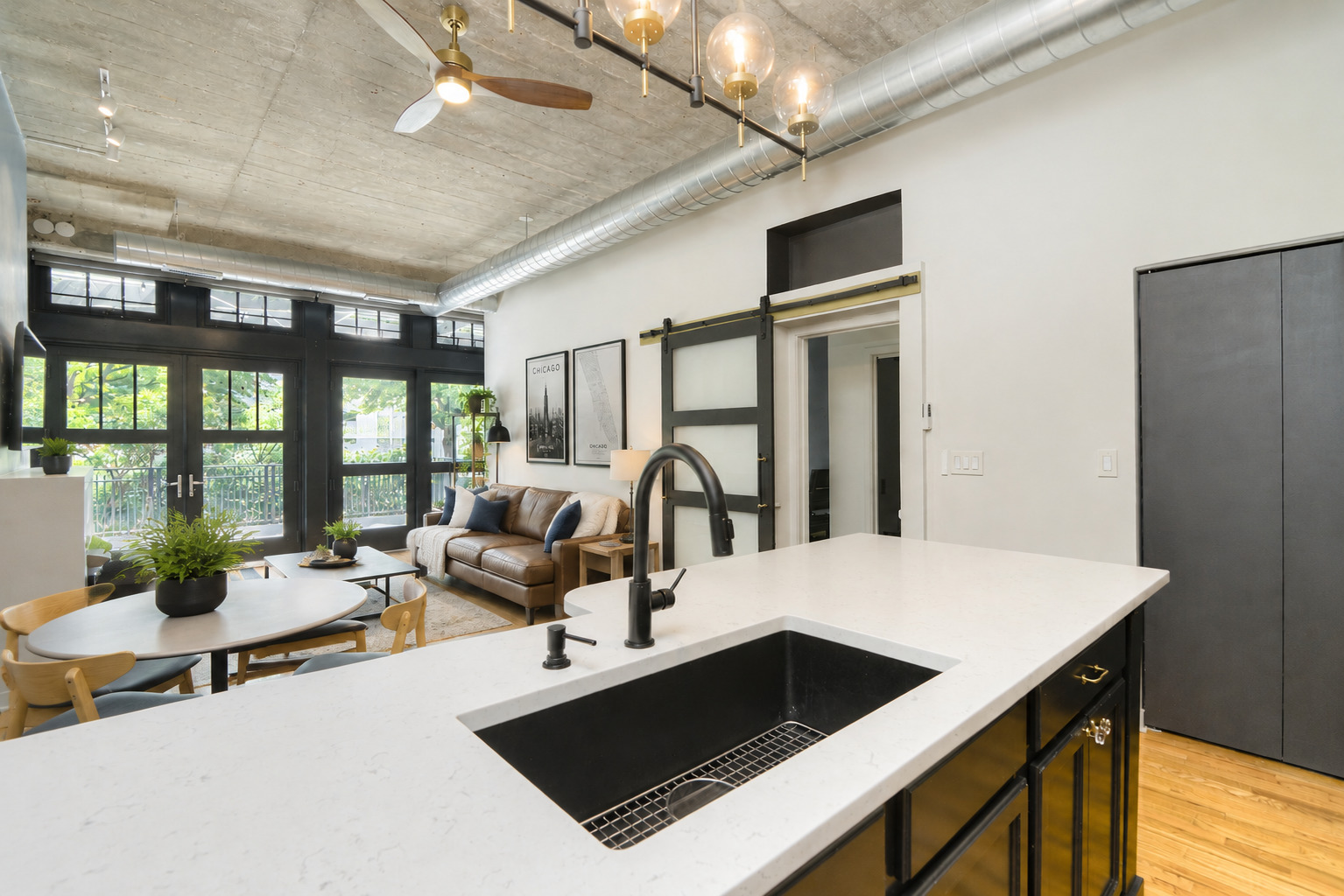 1111 W 14th Place #129, Chicago, IL 60608