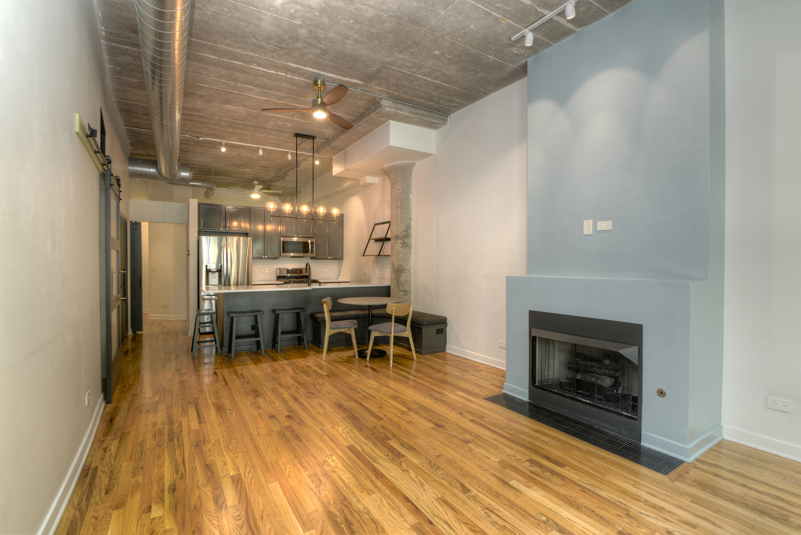 1111 W 14th Place #129, Chicago, IL 60608