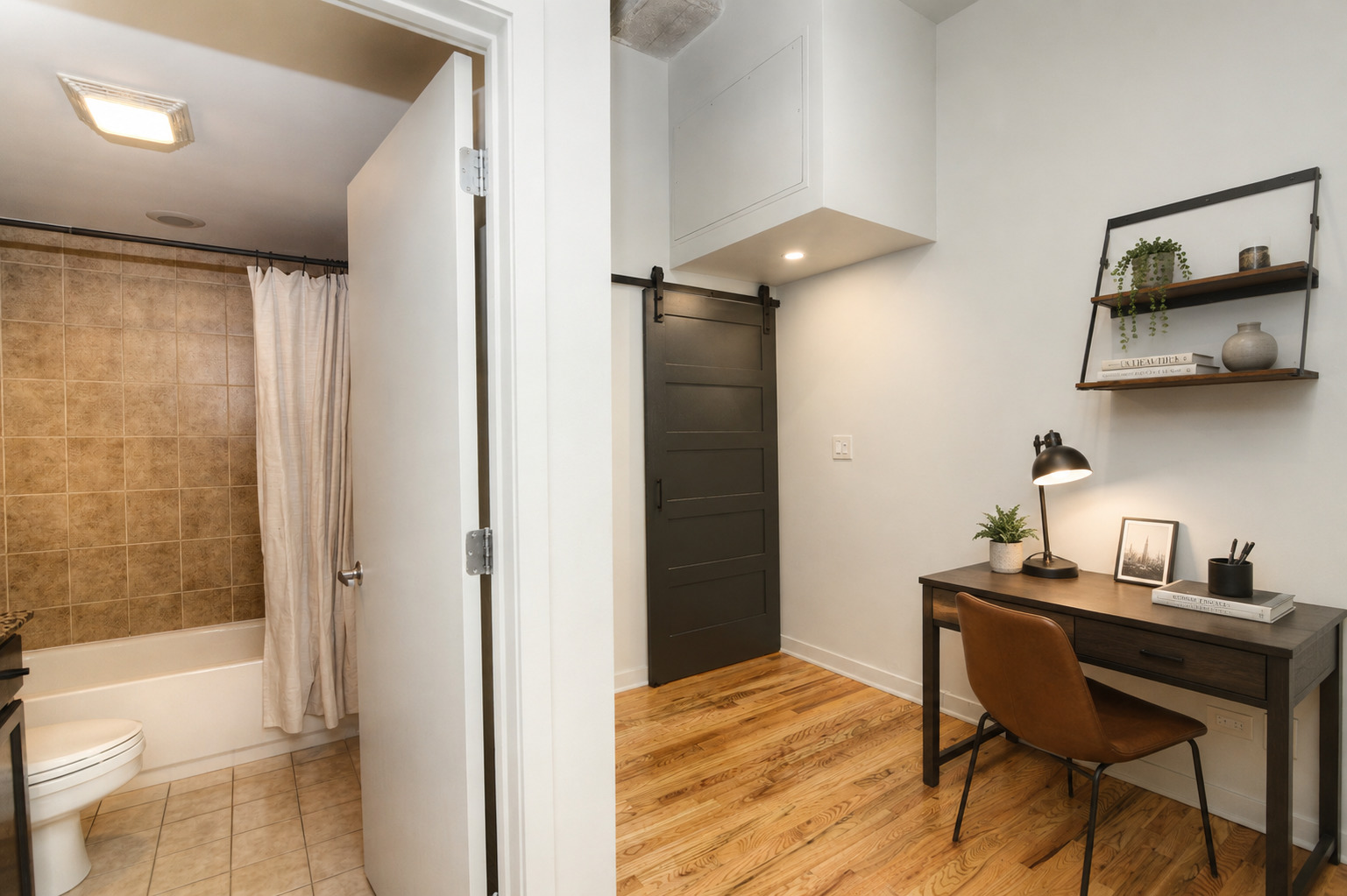 1111 W 14th Place #129, Chicago, IL 60608