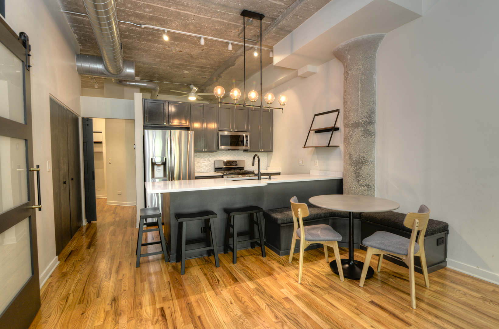 1111 W 14th Place #129, Chicago, IL 60608